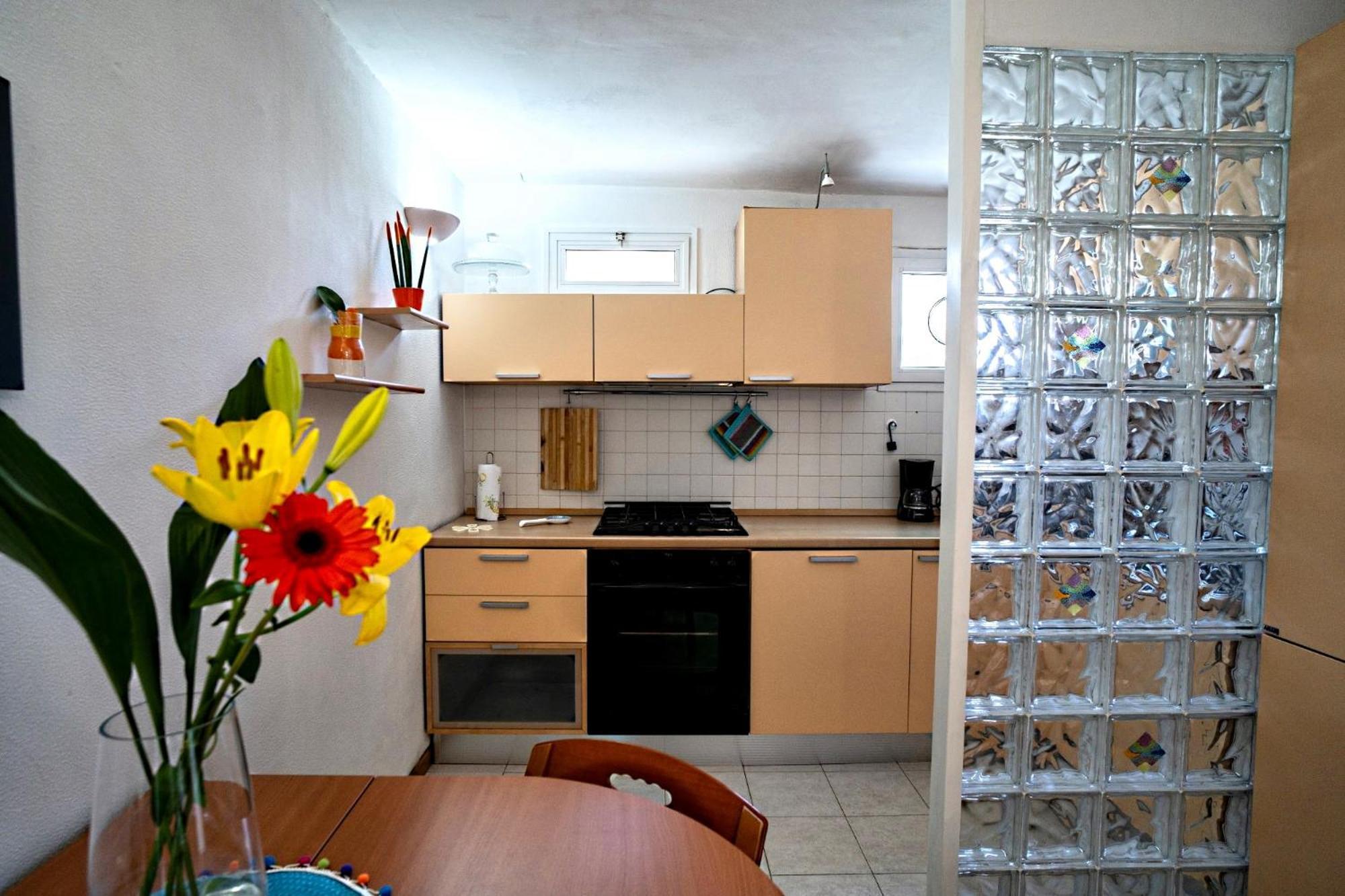Leitmotiv Ospitality House Villa Bari Bagian luar foto