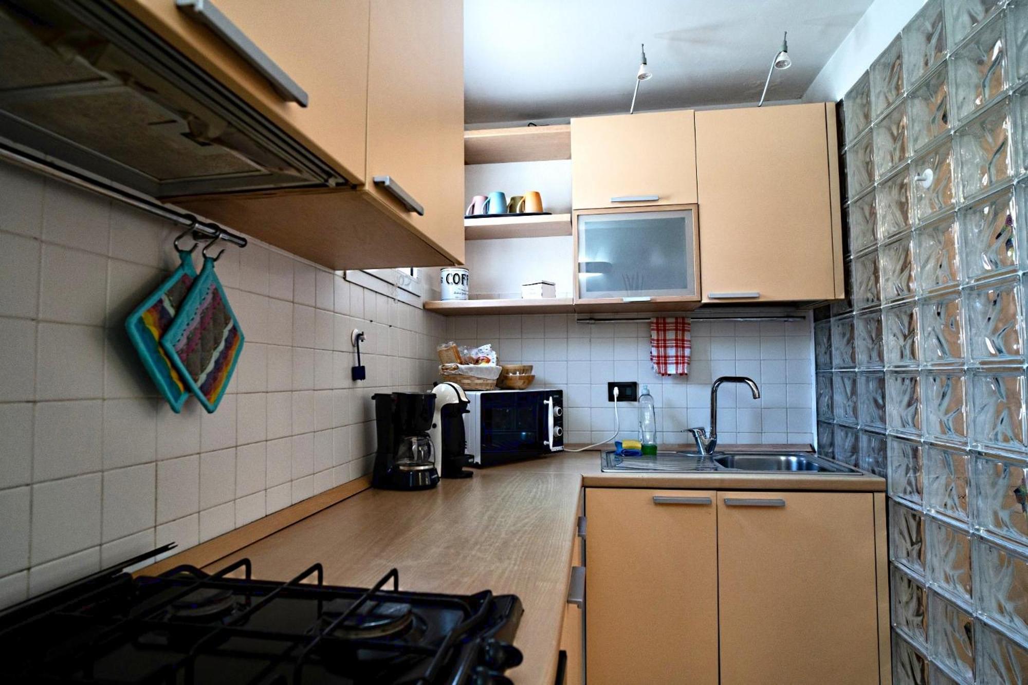 Leitmotiv Ospitality House Villa Bari Bagian luar foto